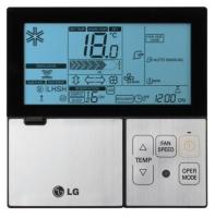 Lg PREMTBB01.ENCXLEU проводной пульт управления
