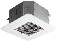 Lg UT24/UU24 для помещений кассетный кондиционер
