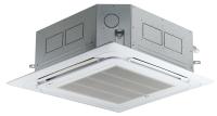Lg UT42R.NM0/UU43WR.U30 кассетный кондиционер