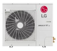 Lg ZRUN050LSS0 R32 наружный блок VRF системы 14-14,9 кВт