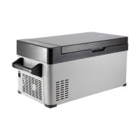 Libhof 30л Q-30 компрессорный автохолодильник