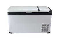 Libhof 31л K-30 компрессорный автохолодильник