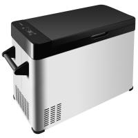 Libhof 60л Q-65 компрессорный автохолодильник