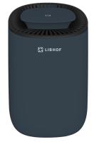 Libhof DH-123 бытовой осушитель воздуха