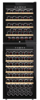 Libhof GQD-120 black отдельностоящий винный шкаф 101-200 бутылок