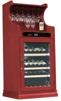 Libhof NB-43 Red Wine отдельностоящий винный шкаф 22-50 бутылок