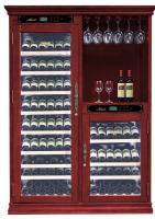 Libhof NBD-145 Red Wine отдельностоящий винный шкаф 101-200 бутылок