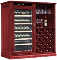 Libhof ND-69 Red Wine отдельностоящий винный шкаф 51-100 бутылок