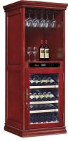 Libhof NF-43 Red Wine отдельностоящий винный шкаф 22-50 бутылок