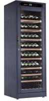 Libhof NP-102 Black отдельностоящий винный шкаф 101-200 бутылок