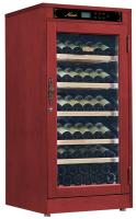 Libhof NP-69 Red Wine отдельностоящий винный шкаф 51-100 бутылок