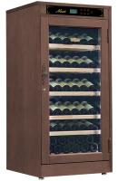 Libhof NP-69 Walnut отдельностоящий винный шкаф 51-100 бутылок