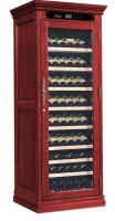 Libhof NR-102 Red Wine отдельностоящий винный шкаф 101-200 бутылок