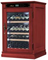 Libhof NR-43 Red Wine отдельностоящий винный шкаф 22-50 бутылок