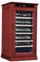 Libhof NR-69 Red Wine отдельностоящий винный шкаф 51-100 бутылок
