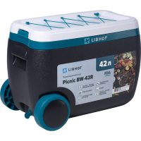 Libhof Picnic BW-42R термоконтейнер
