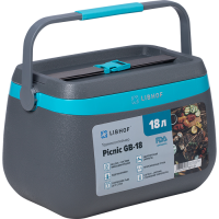Libhof Picnic GB-18 термоконтейнер