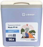 Libhof Picnic PT-14 термоконтейнер
