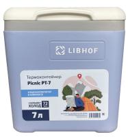 Libhof Picnic PT-7 термоконтейнер