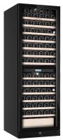 Libhof SED-161 Black отдельностоящий винный шкаф 101-200 бутылок