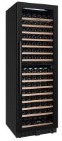 Libhof SMD-165 Black отдельностоящий винный шкаф 101-200 бутылок