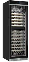Libhof SQD-165 Black отдельностоящий винный шкаф 101-200 бутылок