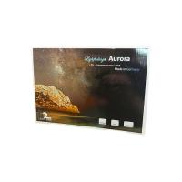 Licht 2000 Aurora, 30 кристаллов звездное небо