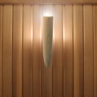 Licht 2000 Torcia (хемлок, установка в угол) светильник