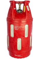 LITESAFE LS 35L баллон для газового обогревателя