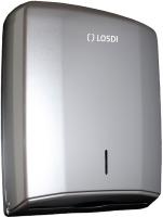 LOSDI CP-0106CG-L диспенсер бумажных полотенец