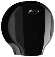 LOSDI CP-0204C-BL диспенсер туалетной бумаги