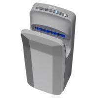 LOSDI CS700G/X-L серебристая погружная рукосушилка