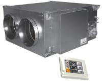Lufberg LVU-2000-E-ECO2 приточная вентиляционная установка