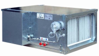 Lufberg LVU-2000-W-ECO2 приточная вентиляционная установка