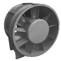 LUFTKON OVP 25-188-800-V-4,0/1500-30 вентилятор