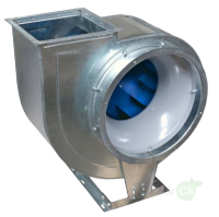 LUFTKON VR 80-75-V/D-450-2h/600°С-7,5/3000 вентилятор дымоудаления диаметром 500 мм