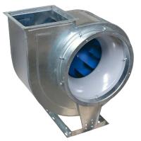 LUFTKON VR 80-75-V/D-630-2h/600°С-2,2/1000 вентилятор дымоудаления диаметром 600 мм