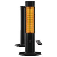 Luxeva LXV 2500 -VR инфракрасный обогреватель