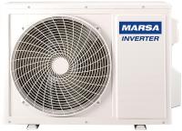 Marsa Perfect Cool Free match MRK-2M18HTPE-W внешний блок мульти сплит-системы на 2 комнаты