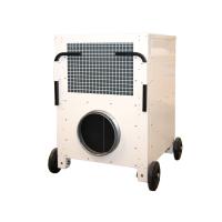 Master AC 24 климатизатор