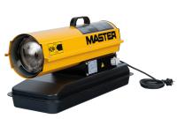 Master B 35 CED 10 квт дизельная тепловая пушка