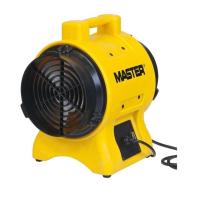 Master BL 6800 промышленный вентилятор
