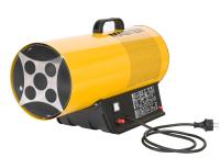 Master BLP 33 M для гаража газовая пушка 30 кВт