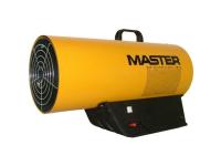Master BLP 53 ET на газу круглая тепловая пушка