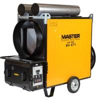 Master BV 471 FS 230V 136 дизельная тепловая пушка