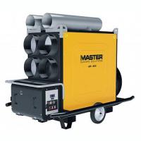 Master BV 691 FS 230V 225 дизельный теплогенератор
