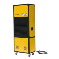 Master DH 7160 профессионального типа осушитель влаги