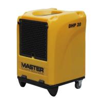 Master DHP 20 промышленный осушитель воздуха