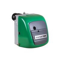 Master MB 100 универсальная горелка