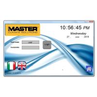 Master SUPERMASTER SM 10. система удаленного контроля